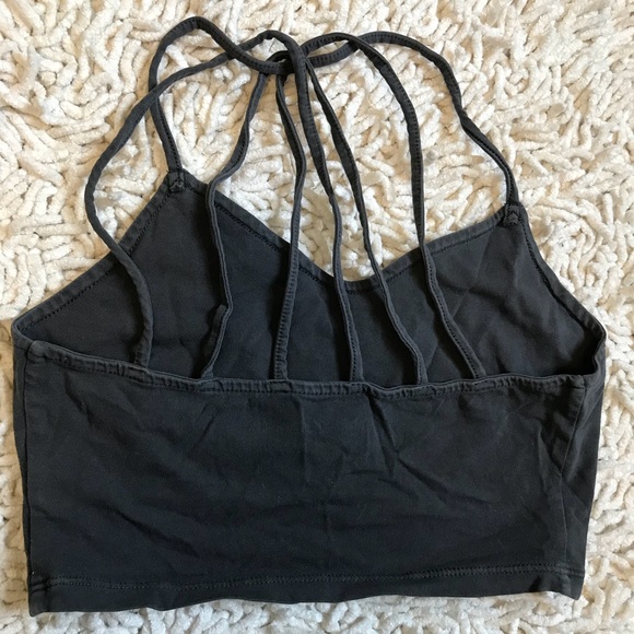 Three Strappy Bralette Bundle! - Picture 7 of 8